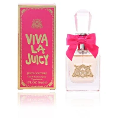 Imagen de Juicy Couture Viva La Eau de Parfum 30 ml