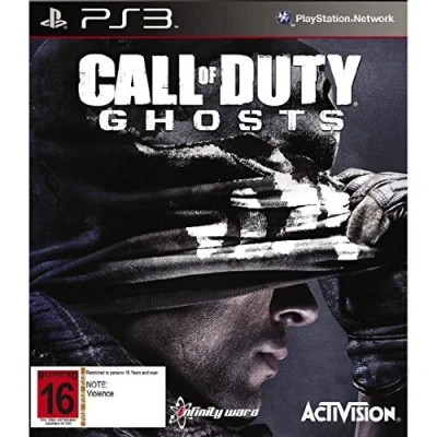 Imagen de Call Of Duty: Ghosts