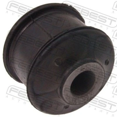 Imagen de FEBEST SGAB 003 Silentblock Brazo de Suspension posterior, izquierda, Eje trasero debajo, derecha SSANGYONG: Korando II SUV, Rexton / 2 norauto