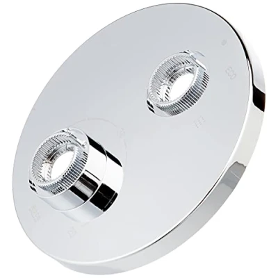 Imagen de KIT RO. Ø160 DUCHA EMP. TERM. ROCABOX