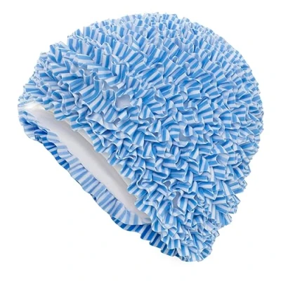 Imagen de Fashy Gorro de baño con Volantes, 3449