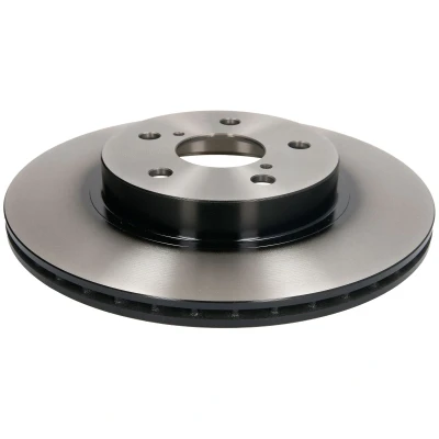 Imagen de TRW DF4093 Disco de freno 301,5 17,9 5 114 ventilado barnizado TOYOTA: RAV4 I SUV, SUV Cabrio