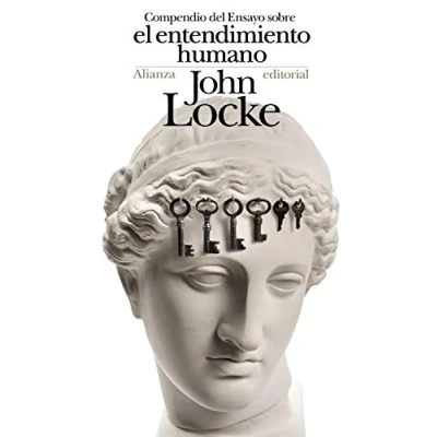 Imagen de Compendio del Ensayo sobre el entendimiento humano (El libro de bolsillo Filosofía)