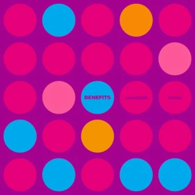 Imagen de Constant Noise