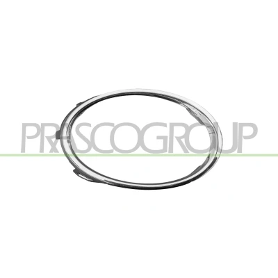 Imagen de PRASCO VG9191242 Carcasa, faro antiniebla izquierda