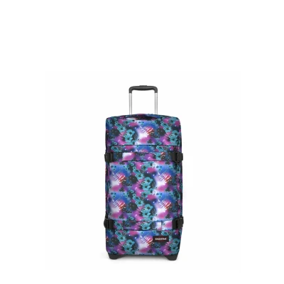 Imagen de Eastpak TRANSIT ́R 2 Rollen Trolley, Talla: One Size, Dreamflower dark