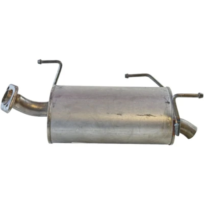 Imagen de BOSAL 145 503 Silenciador trasero NISSAN: Almera II Hatchback