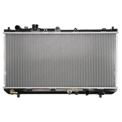 Imagen de THERMOTEC D73014TT Radiador, refrigeración del motor MAZDA: 323 F 6
