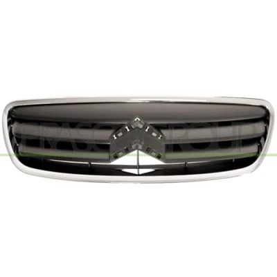 Imagen de PRASCO CI3052021 Parrilla cromado CITROËN: C2 Hatchback