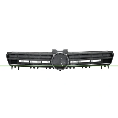 Imagen de PRASCO VG4002001 Parrilla cromo/negro VOLKSWAGEN: Golf 7
