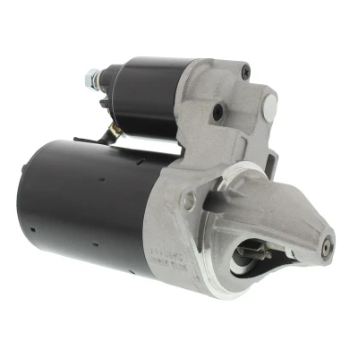 Imagen de MAPCO 13759 Motor de arranque 12 1,1 9 OPEL: Zafira A, Astra G CC, Berlina