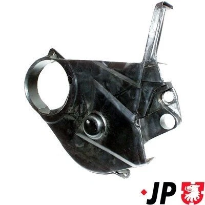Imagen de JP GROUP 1112400100 Tapa de Correa Distribucion debajo VOLKSWAGEN: GOLF 2, TRANSPORTER 4, 4 Bus, SEAT: TOLEDO 1, AUDI: 80 B3