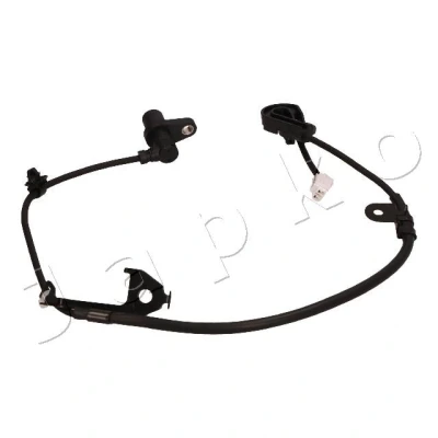 Imagen de JAPKO 151203 Sensor de ABS Eje delantero, izquierda TOYOTA: Yaris II Hatchback, I Hatchback