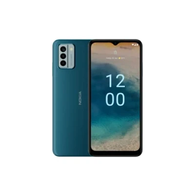 Imagen de Nokia Smartphone G22 6,52&quot; 128 GB 4 RAM Unisoc Azul