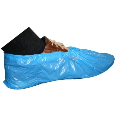 Imagen de Cubrezapatillas desechables Blauw One Size