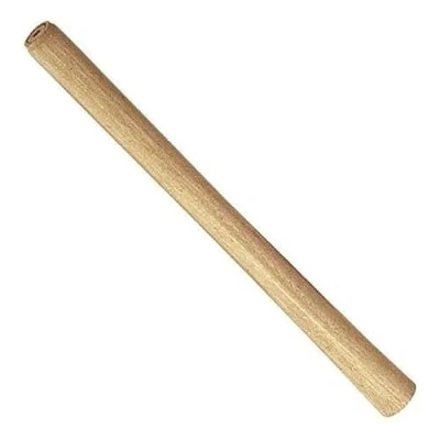 Imagen de WOLFPACK LINEA PROFESIONAL Mango Madera Alcotana B 360x30 mm.