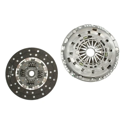 Imagen de LuK 626 3052 09 Kit de Embrague JAGUAR: S Type