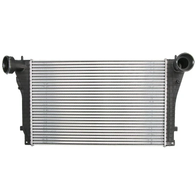 Imagen de VALEO 822949 Intercooler sin sensor VOLKSWAGEN: Golf 4, 4 Variant, Bora Sedán, SEAT: Leon I Hatchback, Toledo 2 Limousine