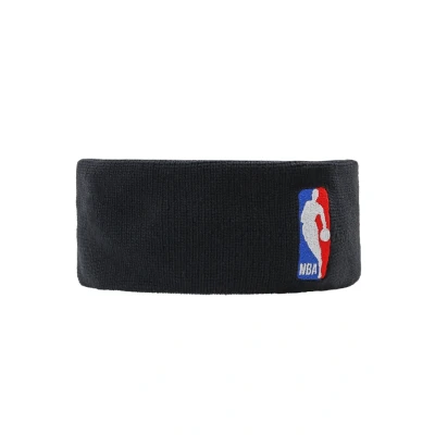 Imagen de Nike Performance Headband NBA Muñequera, Talla: One Size, Black
