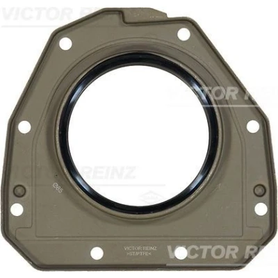 Imagen de REINZ 81 90081 00 Reten del Cigueñal con bastidor portante PTFE (Politetrafluoroetileno) AUDI: A5 B8 Sportback, A3 A1 Hatchback