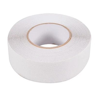Imagen de Fixman nastro anti scivolo 50 mm x 18 m trasparente