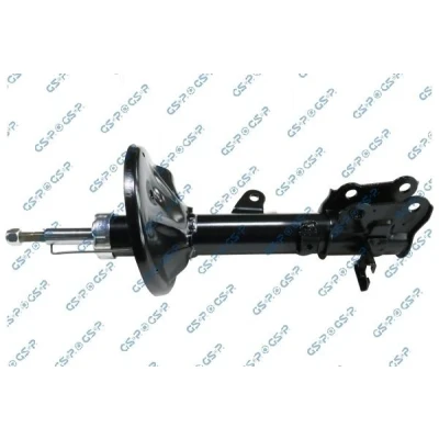 Imagen de GSP 32315722 amortiguador Eje trasero izquierda Presión de gas Bitubular Columna HYUNDAI: Matrix (FC) 1.6, 1.8, 1.5 CRDi