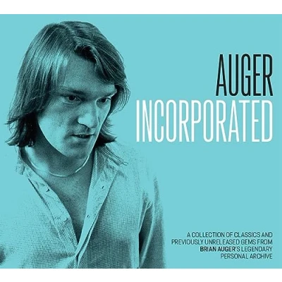 Imagen de Auger Incorporated