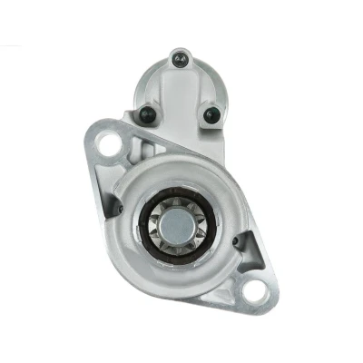 Imagen de AS PL S0712S Motor de arranque 12 1,10 10 SEAT: Ibiza 3, Córdoba II Berlina, SKODA: Fabia I Hatchback, VOLKSWAGEN: Polo IV Berlina