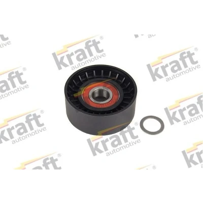 Imagen de Rodillo tensor, correa auxiliar KRAFT AUTOMOTIVE 1221061