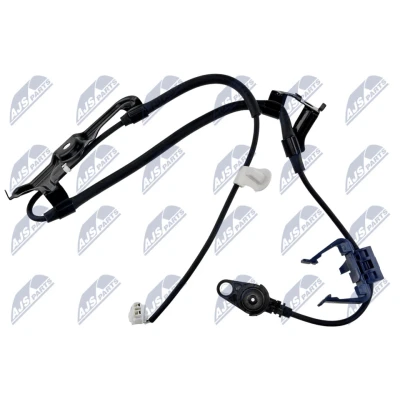 Imagen de NTY HCA TY 036 sensor de ABS Eje delantero, derecha pasivo 970
