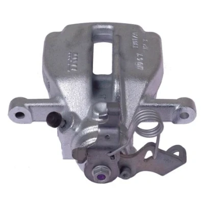 Imagen de METZGER 6250556 Pinza de freno Eje trasero, derecha CITROËN: Jumpy II MPV, Furgón, FIAT: Scudo