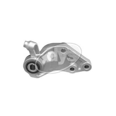 Imagen de DYS 71 25890 Soporte de motor posterior Rodamiento caucho metal OPEL: Corsa D Hatchback