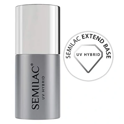 Imagen de Semilac Extend Base 7Ml
