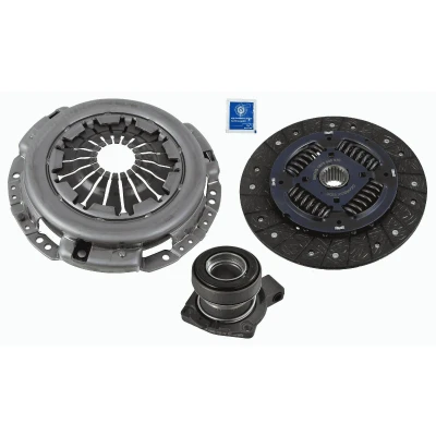 Imagen de SACHS 3000 990 263 Kit de Embrague 225 SUZUKI: Grand Vitara 2 SUV