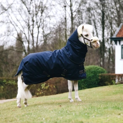 Imagen de Kentucky Turnout Rug All Weather Waterproof Pro 300g Tiny
