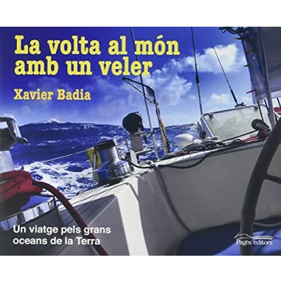 Imagen de la Volta Al Món Amb Un Veler: viatge pels grans oceans de Terra: 87 (Visió)