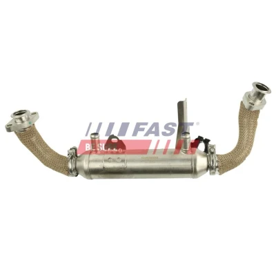 Imagen de Elemento enfriador, reciclaje gases escape FAST FT60419