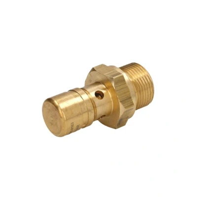 Imagen de Válvula limitadora de presión FEBI BILSTEIN 104692