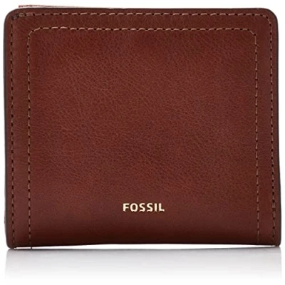 Imagen de Fossil RFID Monedero, Talla: One Size, Brown