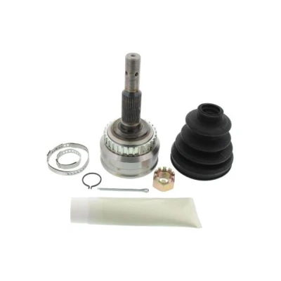 Imagen de MAPCO 16943 Junta Homocinética Eje delantero, lado de rueda OPEL: Astra F CC, Kadett E Berlina