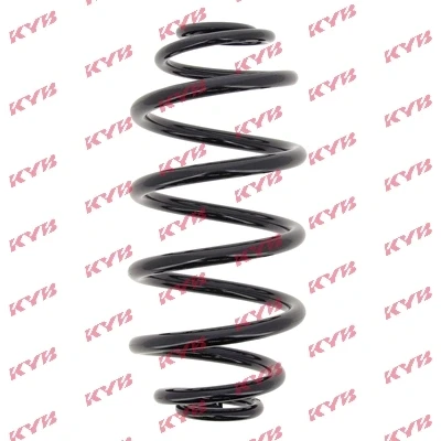Imagen de Muelle de chasis K Flex KYB RJ6643