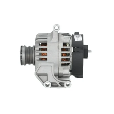 Imagen de HELLA 8EL 011 712 381 Alternador 14V 120A OPEL: Corsa D Hatchback, Meriva B