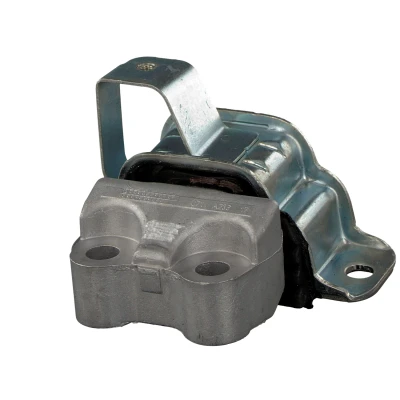 Imagen de FEBI BILSTEIN 32285 Soporte de motor arriba, izquierda Rodamiento caucho metal FIAT: Fiorino III Furgón / Familiar, Linea, MPV