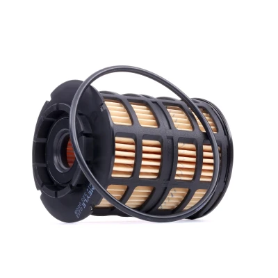 Imagen de MEYLE 614 323 0008 Filtro Combustible Cartucho filtrante CHEVROLET: Aveo Hatchback, Trax, Berlina, OPEL: Mokka / X