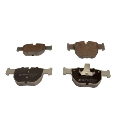 Imagen de QUARO QP7929 Juego de pastillas freno preparado para indicador desgaste LAND ROVER: Range Rover 3