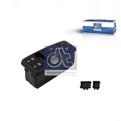 Imagen de Instrumento combinado DT 3.37085