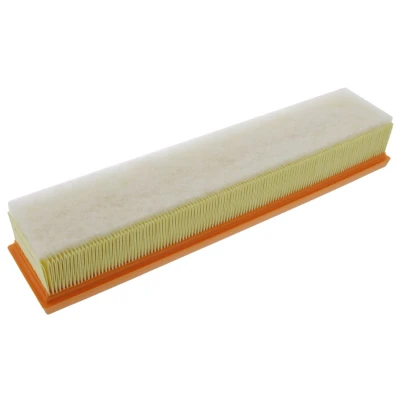 Imagen de MAPCO 60116 Filtro de aire 75 82 377 Cartucho filtrante RENAULT: Kangoo I, CLIO 2, I Express, DACIA: Duster SUV, Logan Berlina, MCV