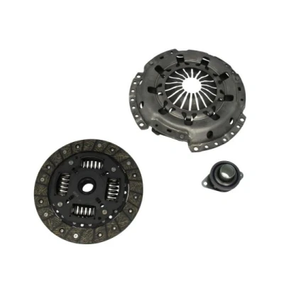 Imagen de NEXUS F1W075NX Kit de Embrague 190 SEAT: Ibiza 3, Córdoba II Berlina, VOLKSWAGEN: Polo IV Hatchback, SKODA: Fabia I Hatchback