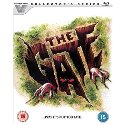 Imagen de The Gate (Vestron) [Blu ray] [2017]