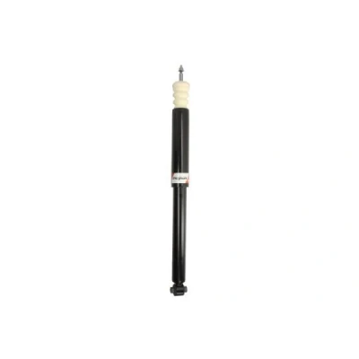 Imagen de Magnum Technology AG3066MT amortiguador Eje trasero Presión de gas Monotubo Columna Espiga arriba, Anillo inferior MAZDA: 3 Hatchback